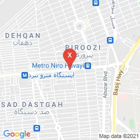 این نقشه، نشانی دکتر حسین رئیس دانایی متخصص چشم پزشکی در شهر تهران است. در اینجا آماده پذیرایی، ویزیت، معاینه و ارایه خدمات به شما بیماران گرامی هستند.