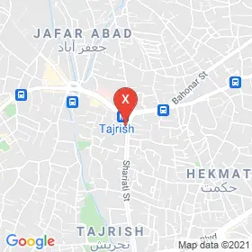 این نقشه، آدرس دکتر حسن مقدمی متخصص زنان و زایمان و نازایی؛ سونوگرافی در شهر تهران است. در اینجا آماده پذیرایی، ویزیت، معاینه و ارایه خدمات به شما بیماران گرامی هستند.