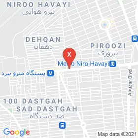 این نقشه، نشانی دکتر سید رضا سجادیانی متخصص اعصاب و روان (روانپزشکی) در شهر تهران است. در اینجا آماده پذیرایی، ویزیت، معاینه و ارایه خدمات به شما بیماران گرامی هستند.