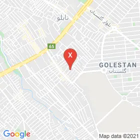 این نقشه، نشانی سمیه صالحی شهرابی متخصص کارشناس مامایی در شهر سلطان آباد است. در اینجا آماده پذیرایی، ویزیت، معاینه و ارایه خدمات به شما بیماران گرامی هستند.